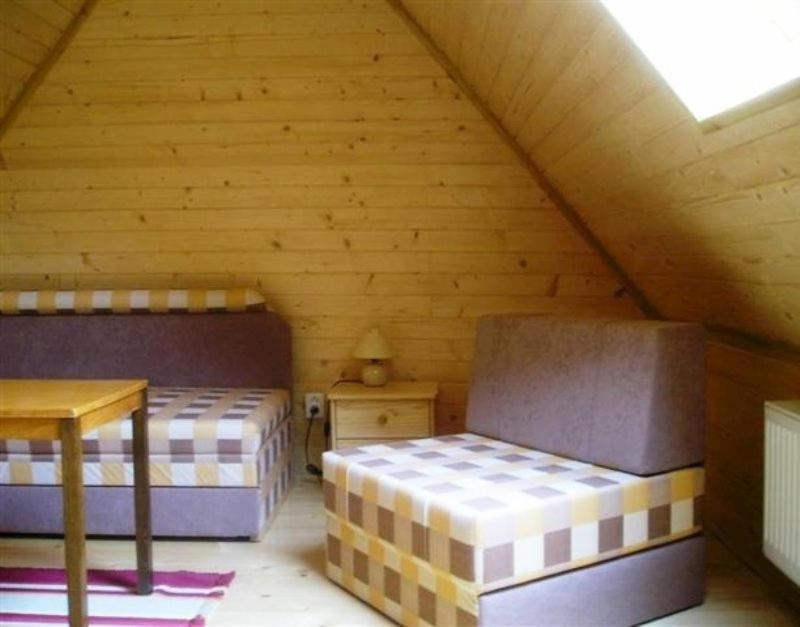 Chata pod Orechom Tierchowa Zewnętrze zdjęcie