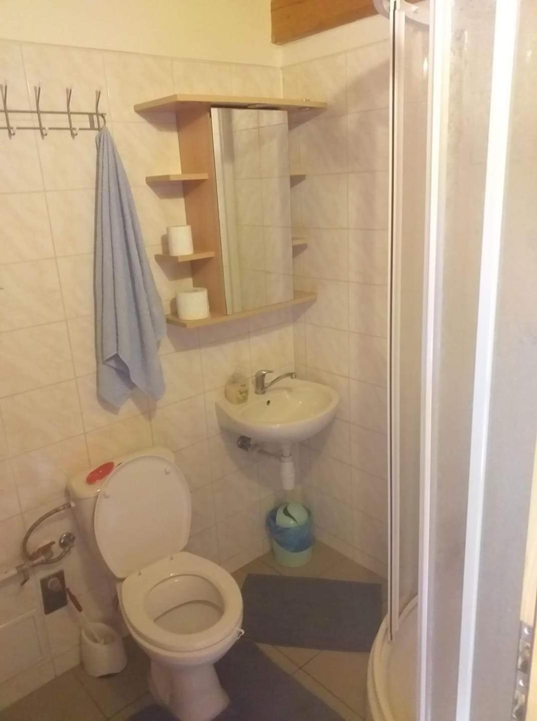Chata pod Orechom Tierchowa Zewnętrze zdjęcie